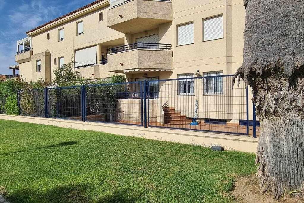 La Casita De Guia By Sanlucar Housing Appartement Sanlúcar de Barrameda Buitenkant foto