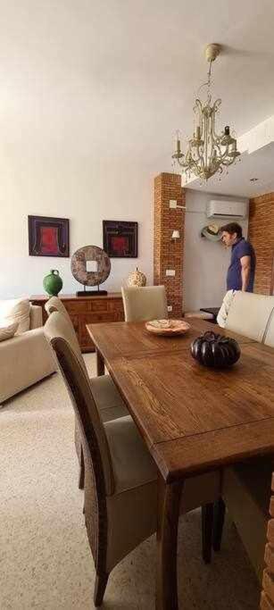La Casita De Guia By Sanlucar Housing Appartement Sanlúcar de Barrameda Buitenkant foto