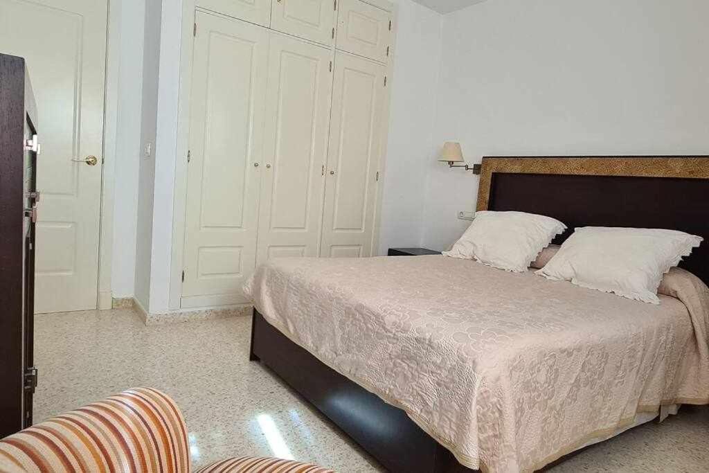 La Casita De Guia By Sanlucar Housing Appartement Sanlúcar de Barrameda Buitenkant foto