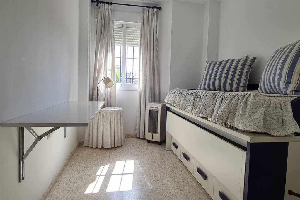La Casita De Guia By Sanlucar Housing Appartement Sanlúcar de Barrameda Buitenkant foto