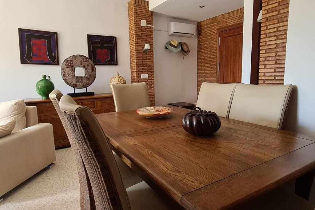 La Casita De Guia By Sanlucar Housing Appartement Sanlúcar de Barrameda Buitenkant foto