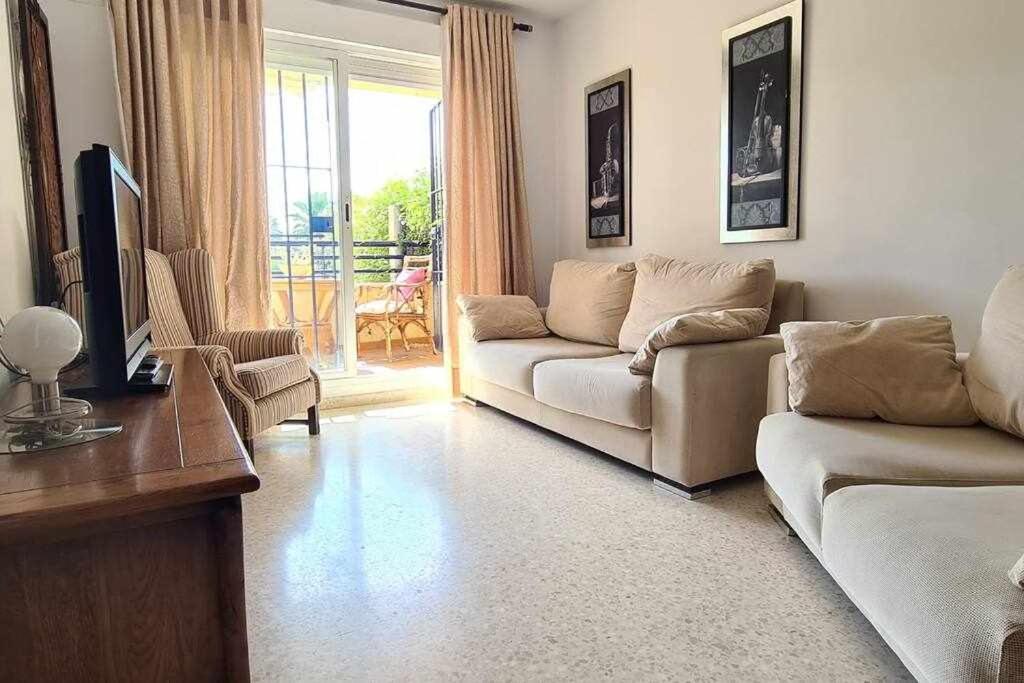 La Casita De Guia By Sanlucar Housing Appartement Sanlúcar de Barrameda Buitenkant foto