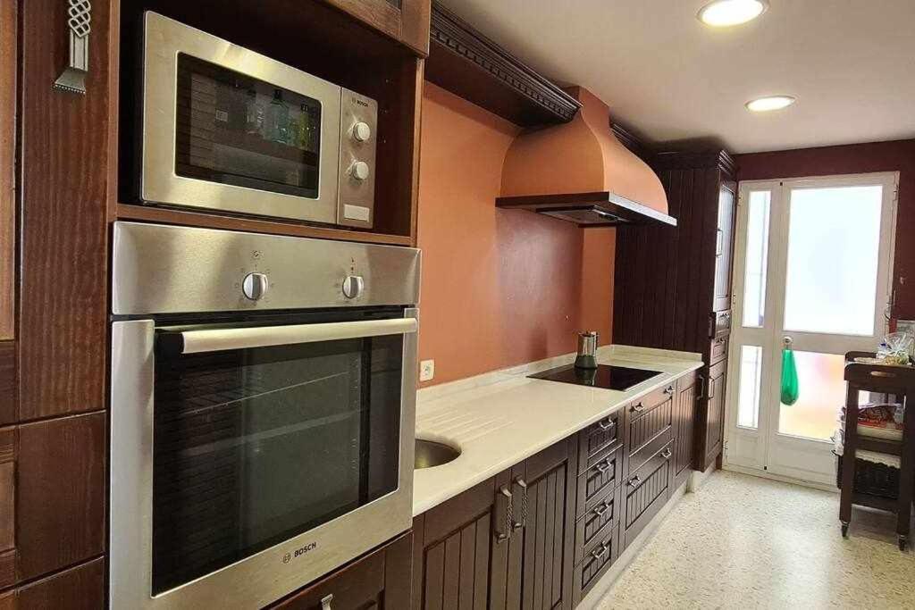 La Casita De Guia By Sanlucar Housing Appartement Sanlúcar de Barrameda Buitenkant foto